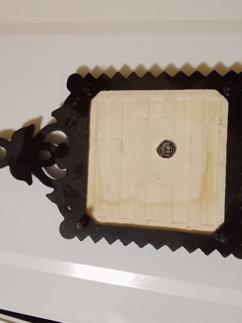 Cardinal Trivet - Picture 3 of 5